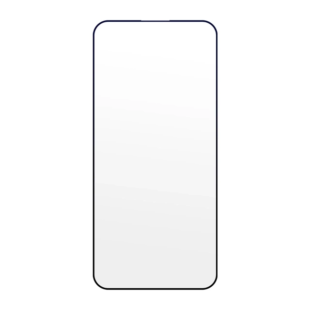 Szkło hartowane do Apple iPhone 15 Pro 3mk HardGlass Max Eco