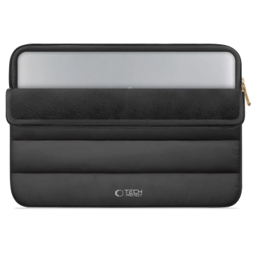Etui Ochronne Tech-Protect Fluffy do Laptopa 13–14" Black