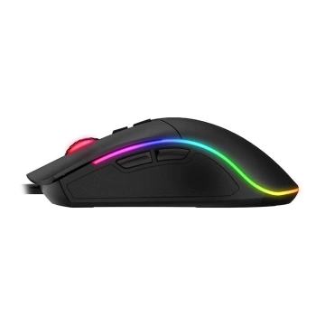 Havit GAMENOTE MS1001S RGB-Gaming-Maus 800-4800 DPI