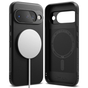 Etui Ochronne do Google Pixel 10 Ringke Onyx Magnetic Black