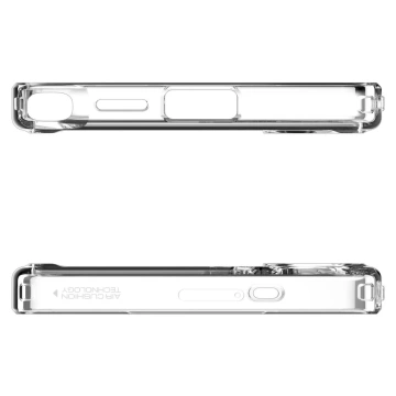 Schutzhülle für Samsung Galaxy S25 Ultra Neo One Spigen Ultra Hybrid MagSafe