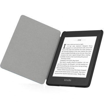 Etui SmartCase für Kindle Paperwhite V/ 5/ Signature Edition Grün