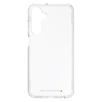 Etui für Samsung Galaxy A25 5G PanzerGlass HardCase D3O Clear