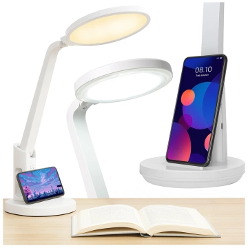 HUB-Splitter Alogy-Adapter für Computer-Laptop mit USB-C auf 3x USB-A 2.0 1x USB-A 3.0 Grau