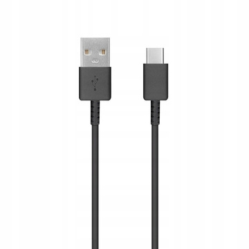 Original Samsung USB-C Typ C Kabel EP-DG970BBE 1,5m Schwarz