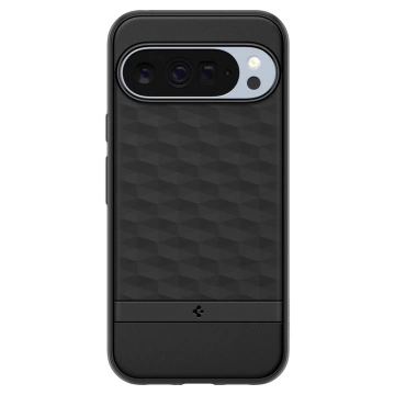 Etui Ochronne do Google Pixel 10 Pro XL Spigen Parallax Mag MagSafe Black