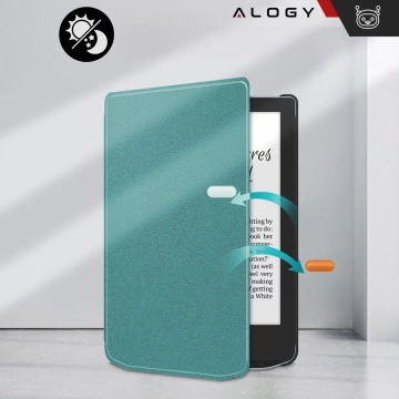 Gehärtetes Glas für Apple iPhone 16 Displayschutzfolie 9H Alogy Heavy Pro™️