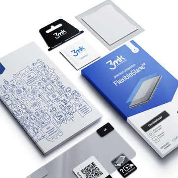 Motorola Edge 30 Neo – 3mk FlexibleGlass™