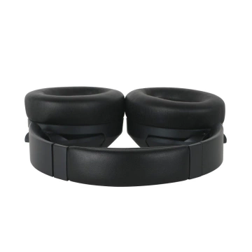 Słuchawki bezprzewodowe nauszne Forcell F-Audio ANC Sonic Aura czarne Black