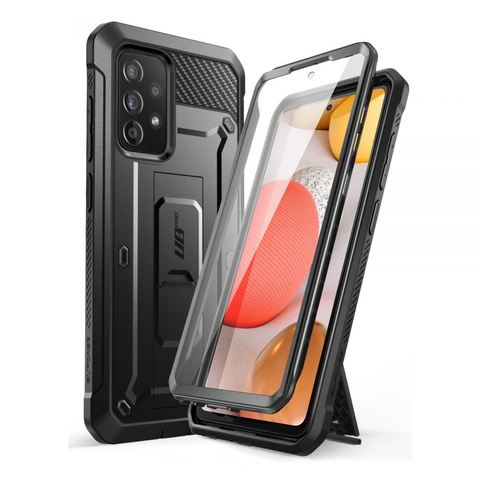 Etui obudowa Supcase Unicorn Beetle Pro do Samsung Galaxy A53 5G Black