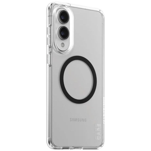 Etui do Samsung Galaxy S25 Edge CARE by PanzerGlass Urban Combat Black QI