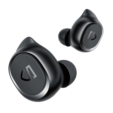 Soundpeats TrueFree2 Kopfhörer (Schwarz)
