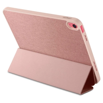 Etui Spigen Urban Fit für Apple iPad 10.9 2022 Roségold