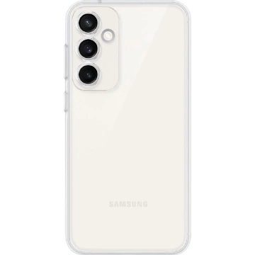 Samsung Clear Case für Samsung Galaxy S23 FE - transparent