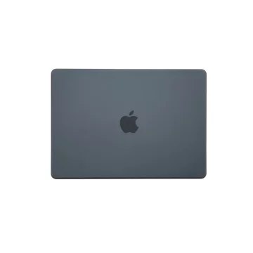 SMARTSHELL MACBOOK PRO 16 2021-2022 MATTE BLACK