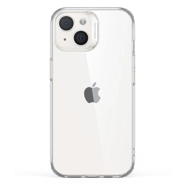 Etui ESR Project Zero für Apple iPhone 15 Clear