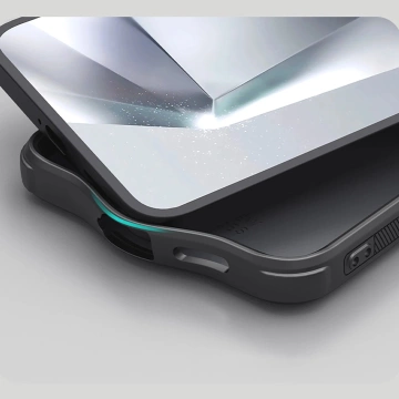 Hülle für Samsung Galaxy S25 Nillkin Shield Pro MagSafe Schwarz