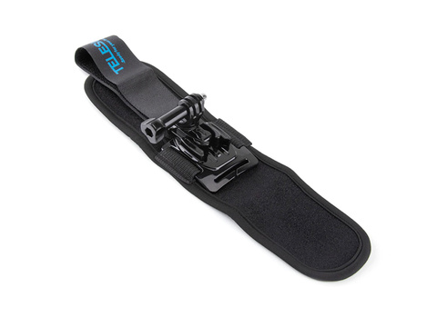 Armband mit drehbarer Telesin-Halterung für Action-Kameras (GP-WFS-220)