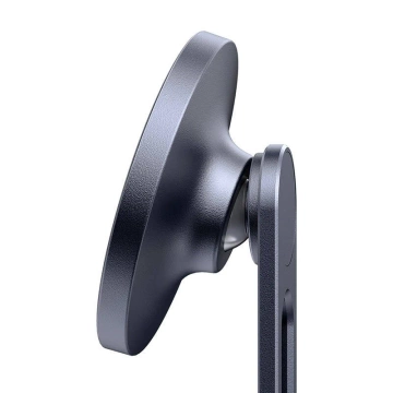Baseus MaxView Magnetische Autohalterung für Bildschirme (Grau)