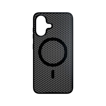 Etui ochronne do Apple iPhone 16 3mk COOLing MagCase
