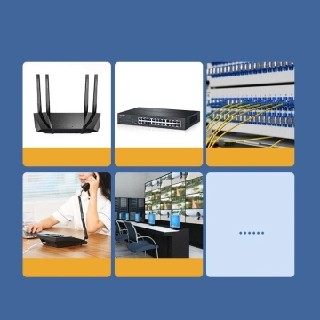 Singlemode UGREEN SC-SC Patchkabel LWL 3 m Netzwerk gelb (70664 NW131)