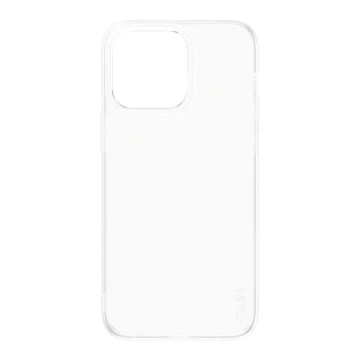 iPhone 15 Pro Max CARE von PanzerGlass Slim X-Ray Case 6,7" Transparent