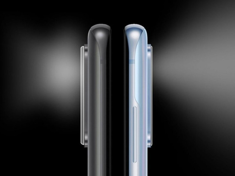 3x Ringke ID Glas für Kameralinse für Samsung Galaxy S20