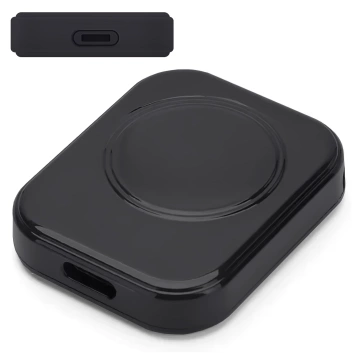 HUB-Splitter Alogy-Adapter für Computer-Laptop mit USB-C auf 3x USB-A 2.0 1x USB-A 3.0 Grau