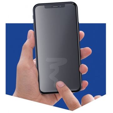 Unzerbrechliches Glas 3mk NeoGlass 8H für Samsung Galaxy S23 Plus