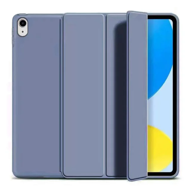 Etui na tablet SmartCase do Apple iPad 11 2025 / 10.9 2022 BLUE