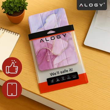 HUB-Splitter Alogy-Adapter für Computer-Laptop mit USB-C auf 3x USB-A 2.0 1x USB-A 3.0 Grau