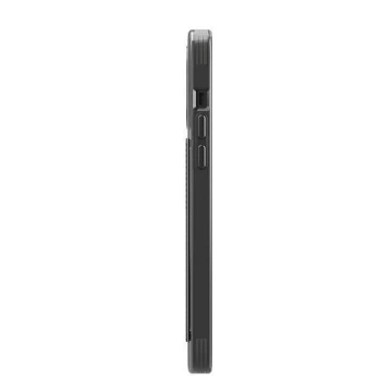 UNIQ Etui Heldro iPhone 13 Pro Max 6,7" dymny/smoke