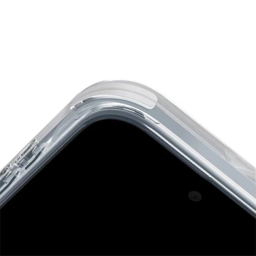 Etui Ochronne do iPhone 15 Plus UNIQ Combat Magclick Charging Białe