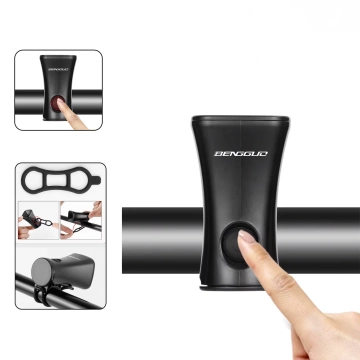 HUB-Splitter Alogy-Adapter für Computer-Laptop mit USB-C auf 3x USB-A 2.0 1x USB-A 3.0 Grau