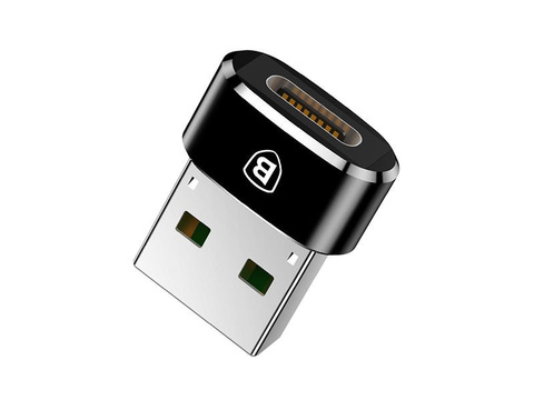 Baseus USB-C Typ C auf USB 2.0 Adapter