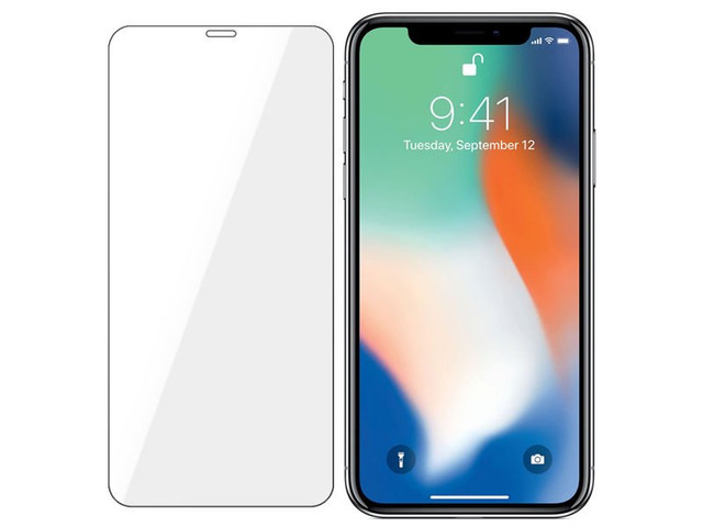 Szkło 3mk Flexible Glass Lite 6H Apple iPhone Xs Max/ 11 Pro Max