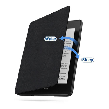 Etui SmartCase für Kindle Paperwhite V/ 5/ Signature Edition Grün