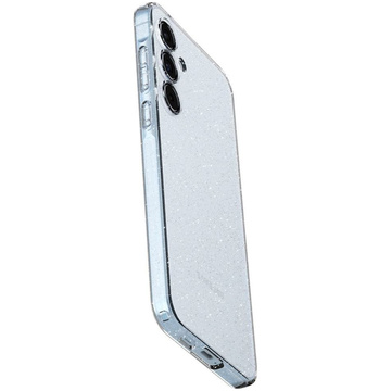 Etui Spigen Liquid Crystal für Samsung Galaxy A55 5G Glitter Crystal