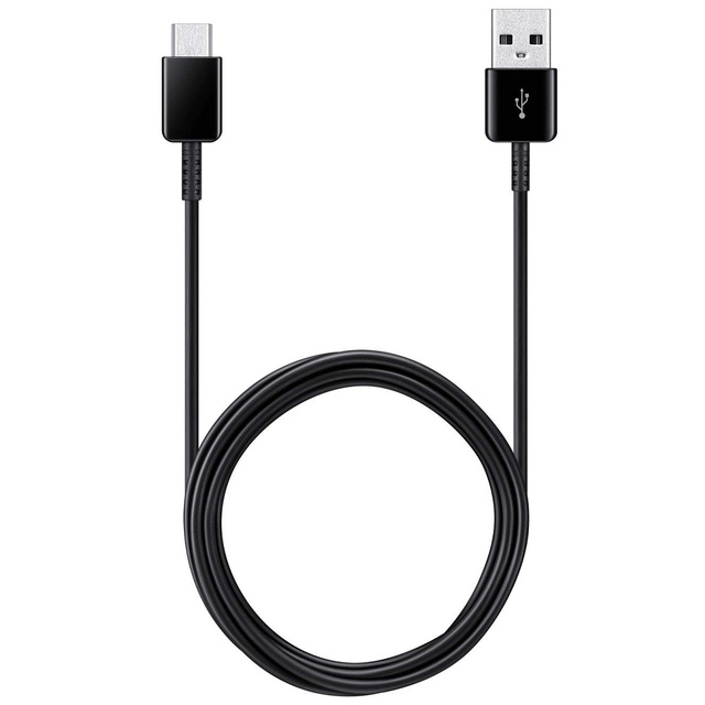 Oryginalny Kabel Samsung USB-C Type C EP-DG970BBE 1.5m Czarny