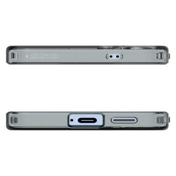 Etui für Samsung Galaxy S25 Plus Space Crystal Spigen Liquid Crystal