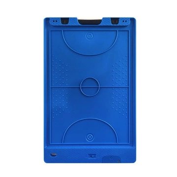 Trusty Zeichentablett 8,8 Zoll Grafikstift Blau
