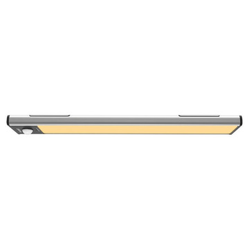 Lampka do szafy z czujnikiem ruchu Yeelight Closet Light 20cm (Srebrny)