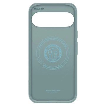 Etui Ochronne do Google Pixel 10 / 10 Pro Spigen Parallax Mag MagSafe Sage Green