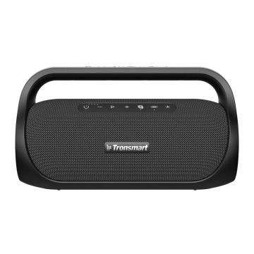 Tronsmart Bang Mini Wireless Bluetooth Lautsprecher 50W Schwarz (854630)