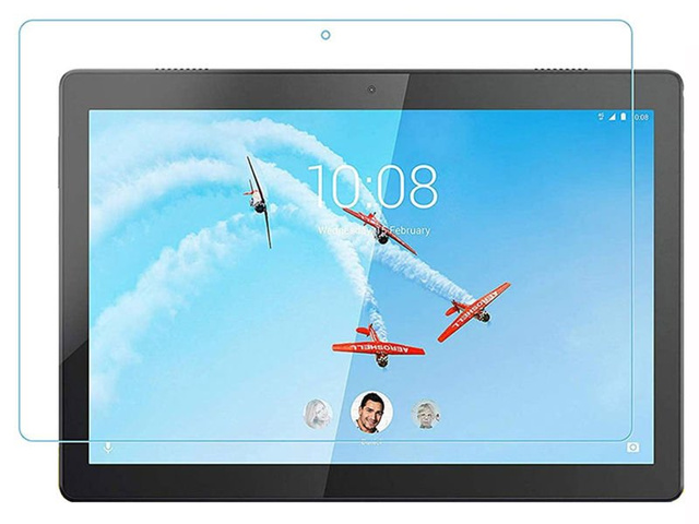 Folia ochronna na ekran Alogy do Lenovo Tab M10 10.1 TB-X605 / TB-X505