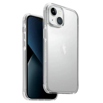Etui UNIQ Combat do iPhone 14 Plus 6,7" przeźroczysty/crystal clear