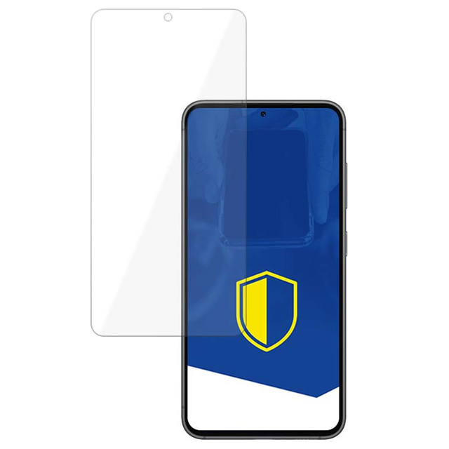 Folia ochronna na ekran 3mk ARC+ Self-Heal samoregeneracja do Samsung Galaxy S23 5G