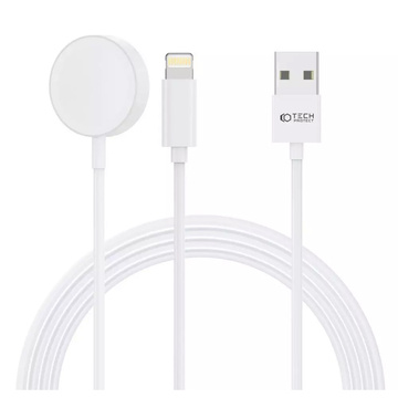 Induktives Ladekabel 150cm UltraBoost 2in1 Magnetisches Ladekabel