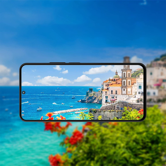 Szkło Hartowane Hofi Glass PRO+ do Xiaomi Redmi Note 12 5G / Poco X5 5G Black