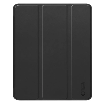 SC Stiftetui für Apple iPad Air 13 2024 Schwarz